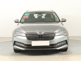 Skoda Superb - 2020