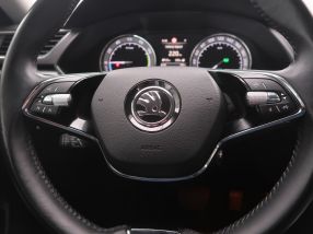 Škoda Superb - 2020