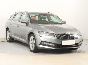 Škoda Superb - 2020