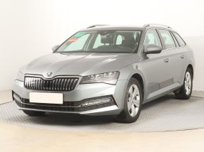 Skoda Superb - 2020
