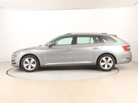Skoda Superb - 2020