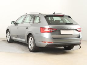 Skoda Superb - 2020