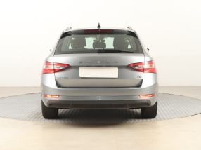 Škoda Superb - 2020