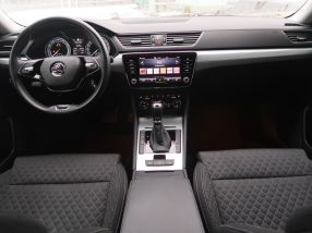Škoda Superb - 2020