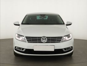 Volkswagen CC - 2015