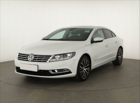 Volkswagen CC - 2015