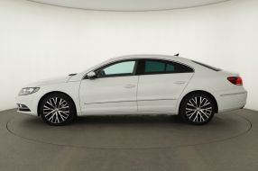 Volkswagen CC - 2015
