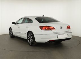 Volkswagen CC - 2015