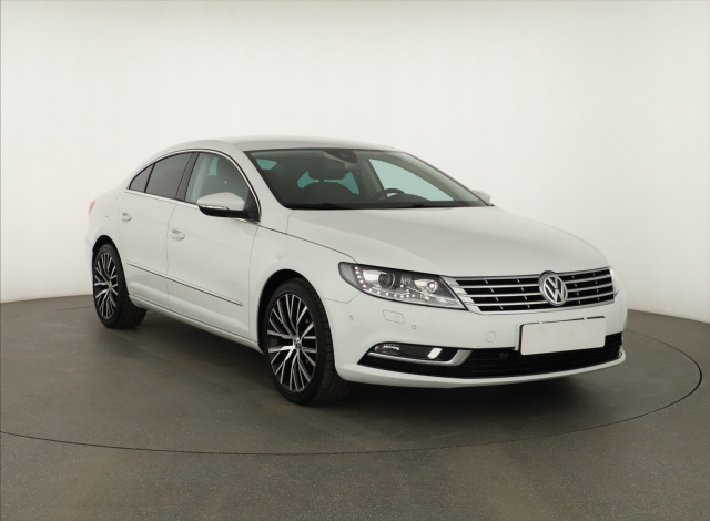 Volkswagen CC 2015