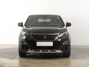 Peugeot 3008 - 2020