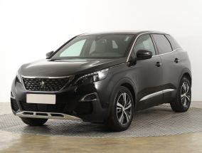 Peugeot 3008 - 2020