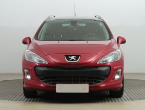 Peugeot 308 - 2010