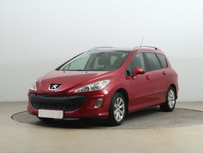 Peugeot 308 - 2010
