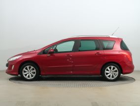 Peugeot 308 - 2010