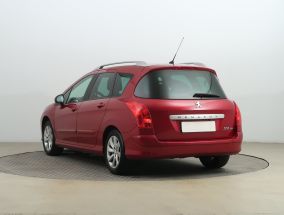 Peugeot 308 - 2010