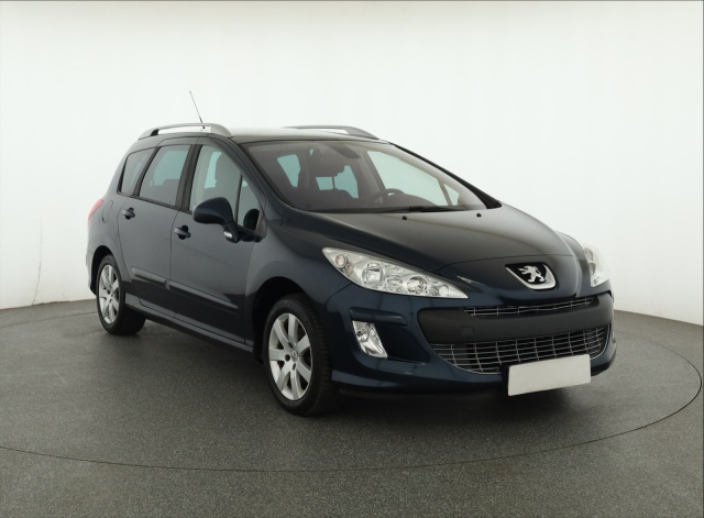 Peugeot 308 2010