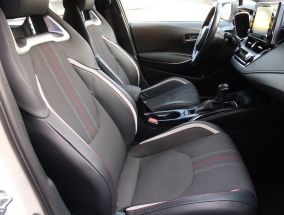 Toyota Corolla - 2021