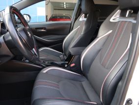 Toyota Corolla - 2021