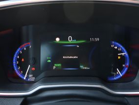Toyota Corolla - 2021