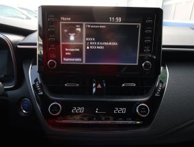 Toyota Corolla - 2021