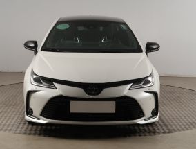 Toyota Corolla - 2021