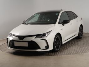 Toyota Corolla - 2021
