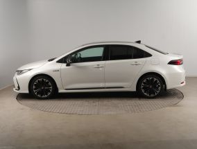 Toyota Corolla - 2021