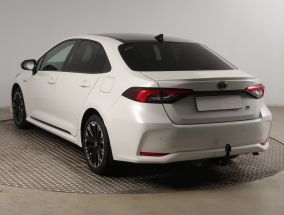Toyota Corolla - 2021