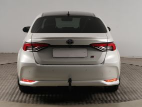 Toyota Corolla - 2021