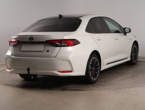 Toyota Corolla - 2021