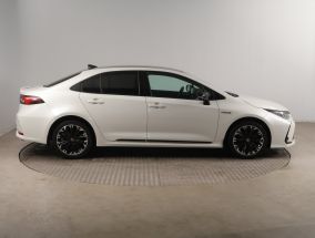 Toyota Corolla - 2021