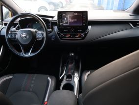 Toyota Corolla - 2021