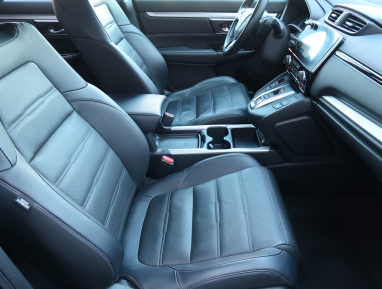 Honda CRV - 2022