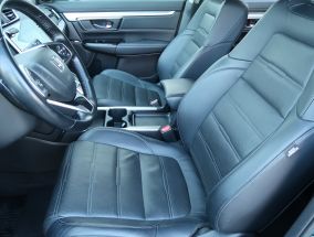 Honda CRV - 2022