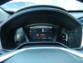 Honda CRV - 2022