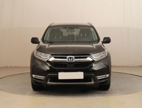 Honda CRV - 2022