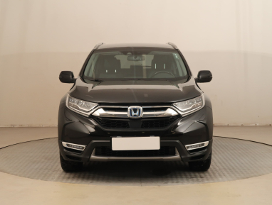 Honda CRV - 2022