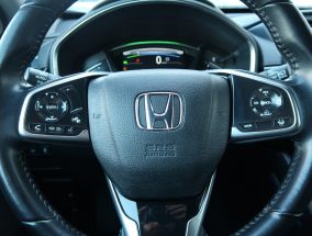 Honda CRV - 2022