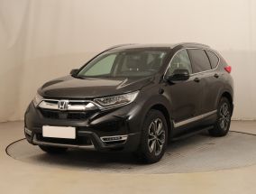 Honda CRV - 2022