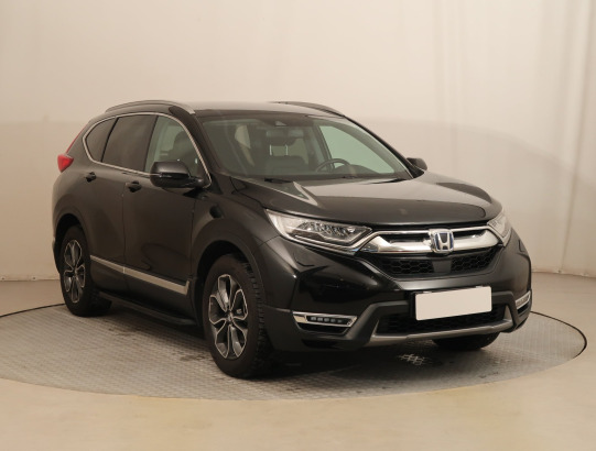 Honda CRV