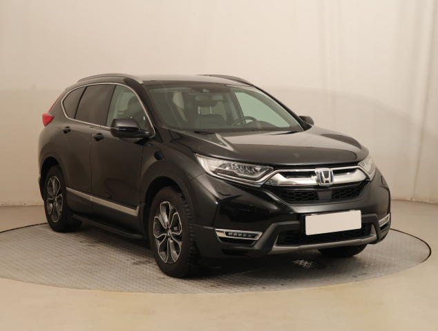Honda CR-V 2022