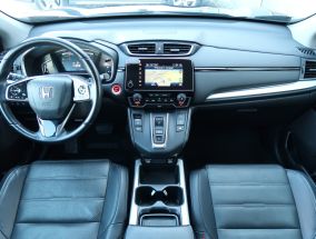 Honda CRV - 2022