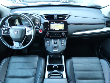 Honda CRV - 2022