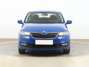 Skoda Rapid - 2018