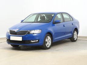 Skoda Rapid - 2018