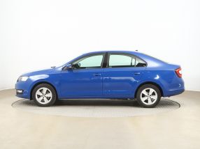 Skoda Rapid - 2018