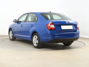 Skoda Rapid - 2018
