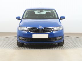 Skoda Rapid - 2019