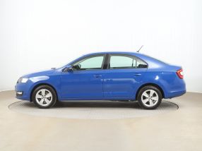 Skoda Rapid - 2019