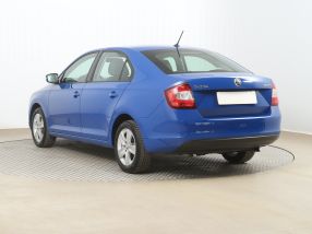 Skoda Rapid - 2019